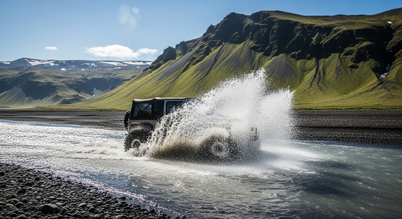 Essential Information