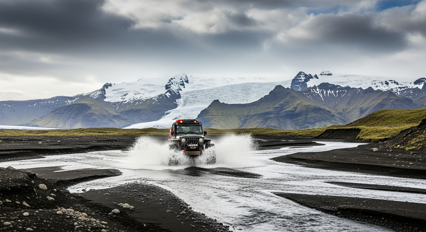 Essential Information