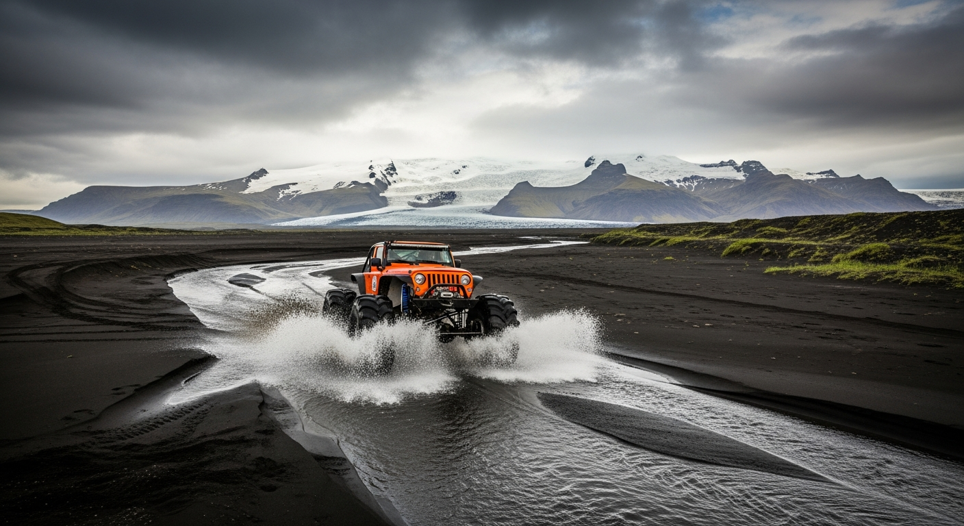 Essential Information