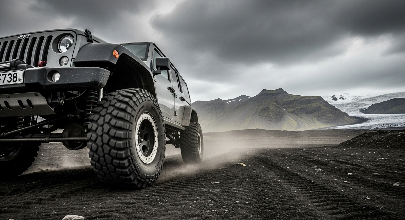 Essential Information